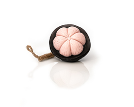 Тайское фруктовое мыло Мангостин