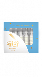 Концентрат "Сыворотка стимулирующая "Calendula care" с пептидами зверобоя" Kosmoteros, 5*3мл