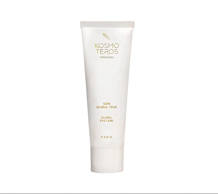 Концентрат "Восстанавливающая сыворотка для снятия отеков и осветления темных кругов под глазами", Kosmoteros, 25 мл, средства для области вокруг глаз