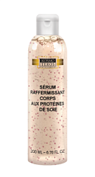 Сыворотка для тела восстанавливающая с протеинами шелка, Kosmoteros, 200 мл