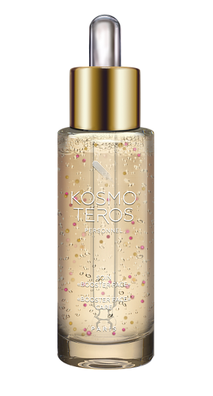 Сыворотка омолаживающая "BOOSTER FACE" с витамином С Kosmoteros, 30 мл, сыворотки, концентраты