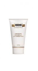 Концентрат биокомплекс против стрий (растяжек) кожи Kosmoteros, 50мл