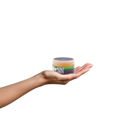 Скраб солевой "Жасмин" SenSpa, 250мл, распродажа %