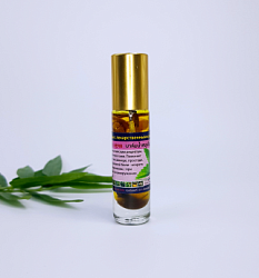 Жидкий бальзам Banna "Лекарственные растения" 10 мл 