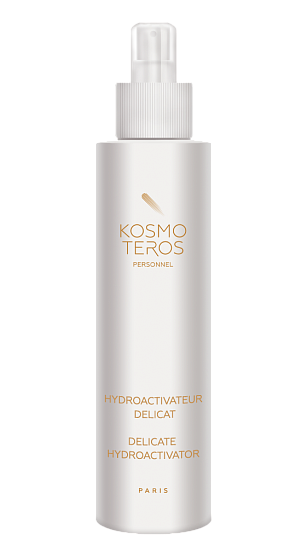 Гидроактиватор для молодости кожи Kosmoteros, 200 мл, тонизирование