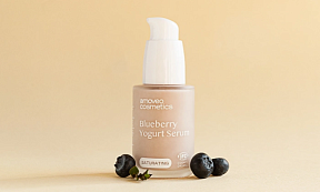 Крем-сыворотка йогуртовая Amoveo, 30 мл