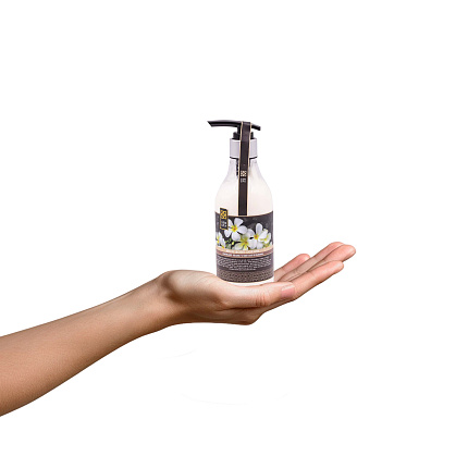 Лосьон для тела "Плюмерия" SenSpa, 250мл, кремы и лосьоны