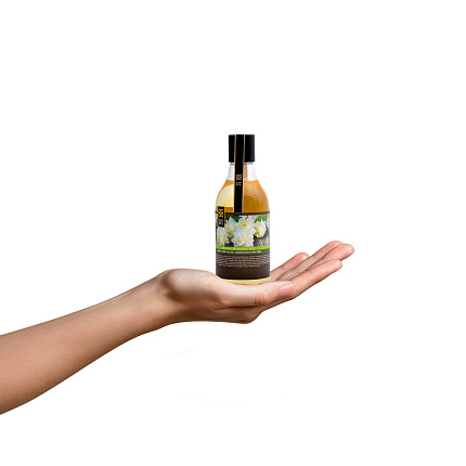 Масло массажное ароматическое  "Жасмин" SenSpa, 250мл, масла и средства для массажа