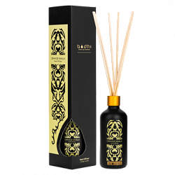 Аромадиффузор "Апельсин-Ваниль" BODHI, 90 мл