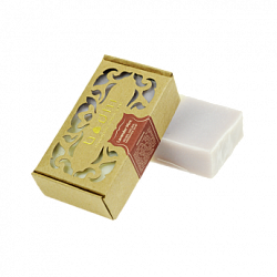 Мыло лаванда-мята BODHI, 100 г