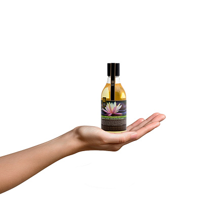 Масло массажное ароматическое "Восточные сладости" SenSpa, 250мл, масла и средства для массажа