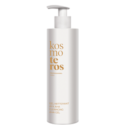 Гель очищающий с АНА Kosmoteros, 400 мл