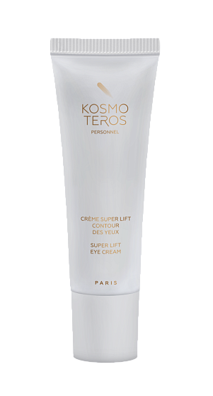 Лифтинг-крем для век "Super Lift" Kosmoteros, 25 мл, средства для области вокруг глаз