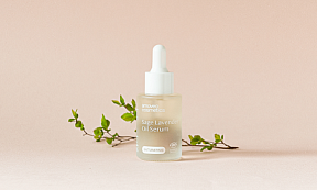 Сыворотка для волос Amoveo, 30 мл