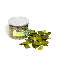 Листья каффир-лайма сушеные, 20 г