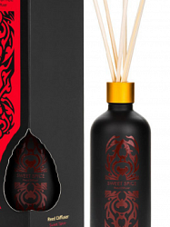 Аромадиффузор "Сладкие пряности" BODHI, 90 мл