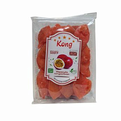 Маракуйя натуральная KONG, 500г