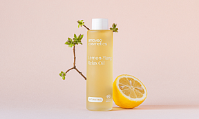 Масло массажное расслабляющее Amoveo, 120мл