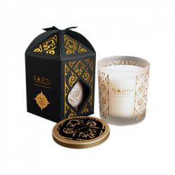 Аромасвеча "Спелое манго" BODHI, 190 г