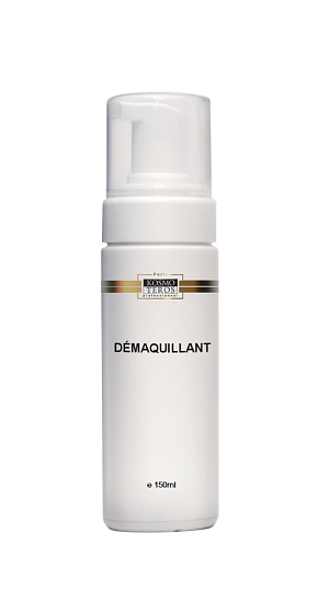 Средство для снятия макияжа Kosmoteros,150 мл,  очищение