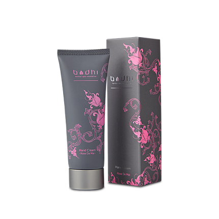 Крем для рук "Майская роза" BODHI, 50 мл, кремы, бальзамы