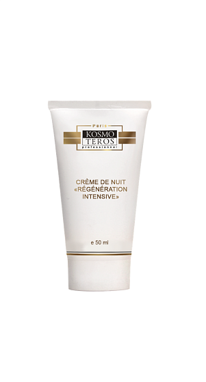 Интенсивный восстанавливающий ночной крем Kosmoteros, 50 мл, кремы, лосьоны
