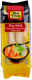 Лапша рисовая Real Thai, 10 мм (250 г)