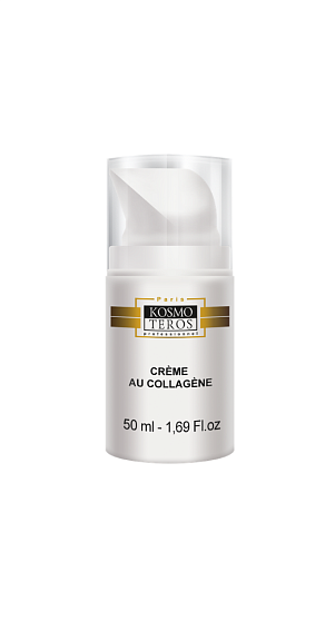 Крем дневной биостимулирующий с морским коллагеном Kosmoteros, 50 мл, кремы, лосьоны