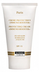 Крем защитный  "Immuno-booster" Kosmoteros, 50 мл