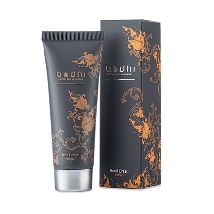 Крем для рук "Манго" BODHI, 50 мл, кремы, бальзамы