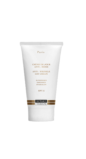 Крем омолаживающий "Anti-Rides" с SPF 15 Kosmoteros, 50 мл, кремы, лосьоны
