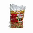 Папайя кубики KONG, 1 кг