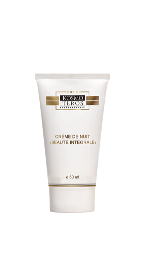 Крем ночной "Beaute Global" Kosmoteros, 50 мл, кремы, лосьоны
