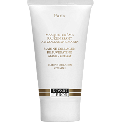 Крем-маска омолаживающая с морским коллагеном Kosmoteros, 50мл
