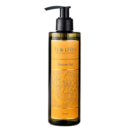 Гель для душа "Манго" BODHI , 250 мл, мыло и гели для душа