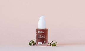 Гель-сыворотка защитная Amoveo, 30 мл