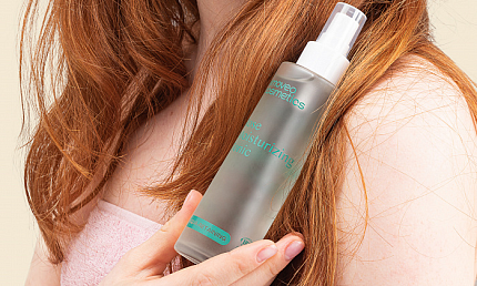 Тоник-эксфолиант универсальный увлажняющий Amoveo, 120 мл, очищение, тонизирование