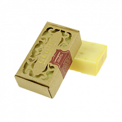 Мыло лемонграсс BODHI, 100 г