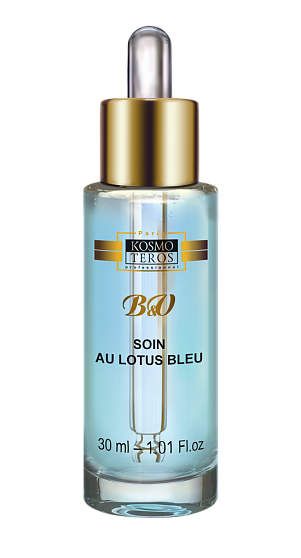 Сыворотка с голубым лотосом Selection Kosmoteros, 30 мл, сыворотки, концентраты