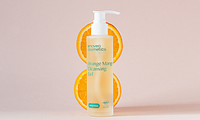 Гель для умывания Amoveo, 120 мл