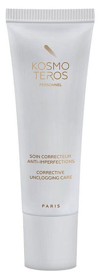 Концентрат ремодулятор анти-акне Kosmoteros, 30 мл, сыворотки, концентраты