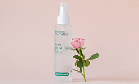 Тоник-эксфолиант универсальный увлажняющий Amoveo, 120 мл