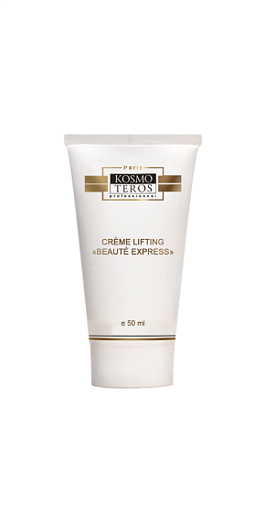 Лифтинг-крем "Beauté Express" с SPF15 Kosmoteros, 50 мл, кремы, лосьоны