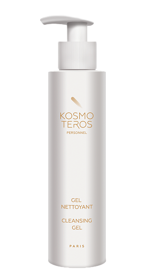 Очищающий гель для всех типов кожи Kosmoteros, 200 мл,  очищение