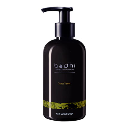 Шампунь "Сиамская терапия" BODHI, 250 мл, шампуни, скрабы 