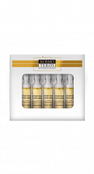 Сыворотка омолаживающая для глаз с лифтинг эффектом Kosmoteros, 5*2 мл